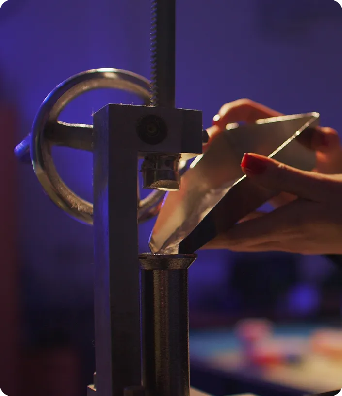 Оптимизация для серийного производства